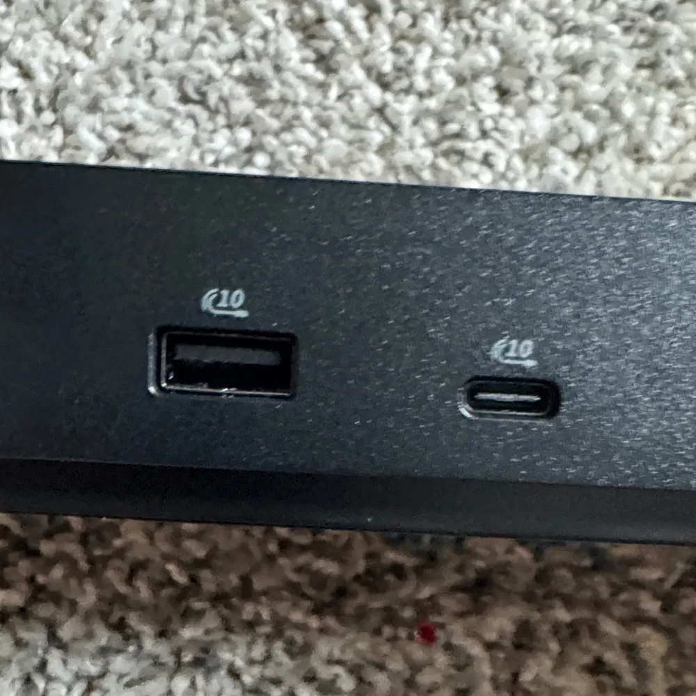 Dell SD25TB4 Pro Thunderbolt 4 Smart Dock - Picture 7 of 13